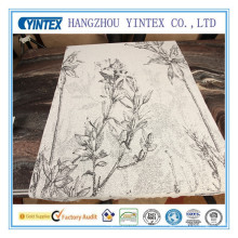 Yintex 2016 weiches Polyester Seersucker Garn gefärbtes Gewebe